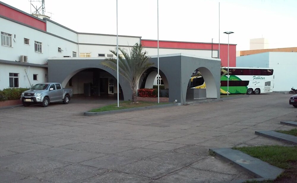 Oyo New Anapolis Hotel Imperatriz — Imperatriz