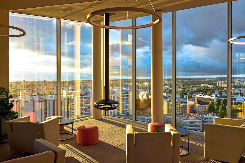 Porto Palácio Hotel by The Editory in Porto, Portugal