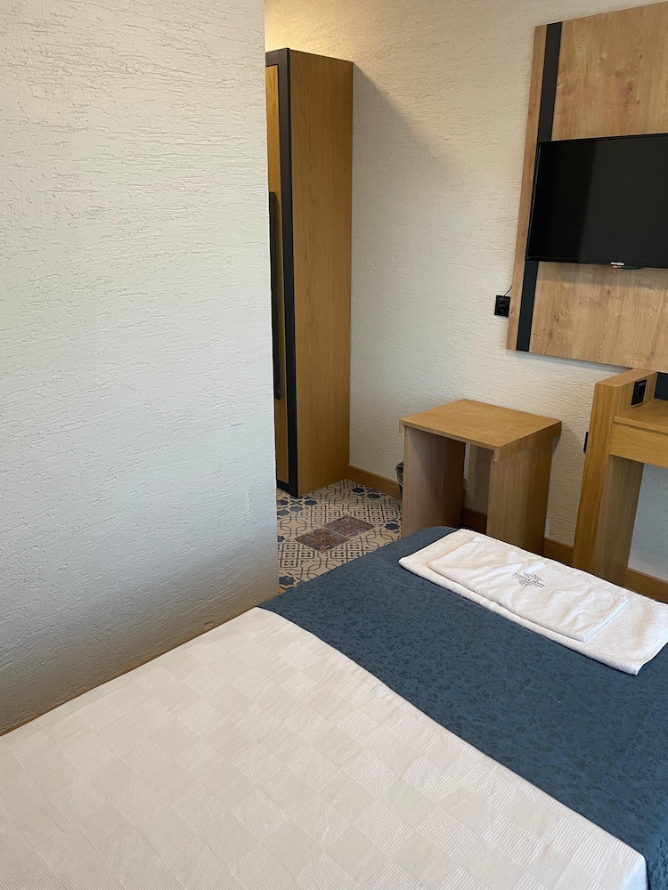 Grand Rimedya Hotel Burhaniye in Burhaniye, Turkey