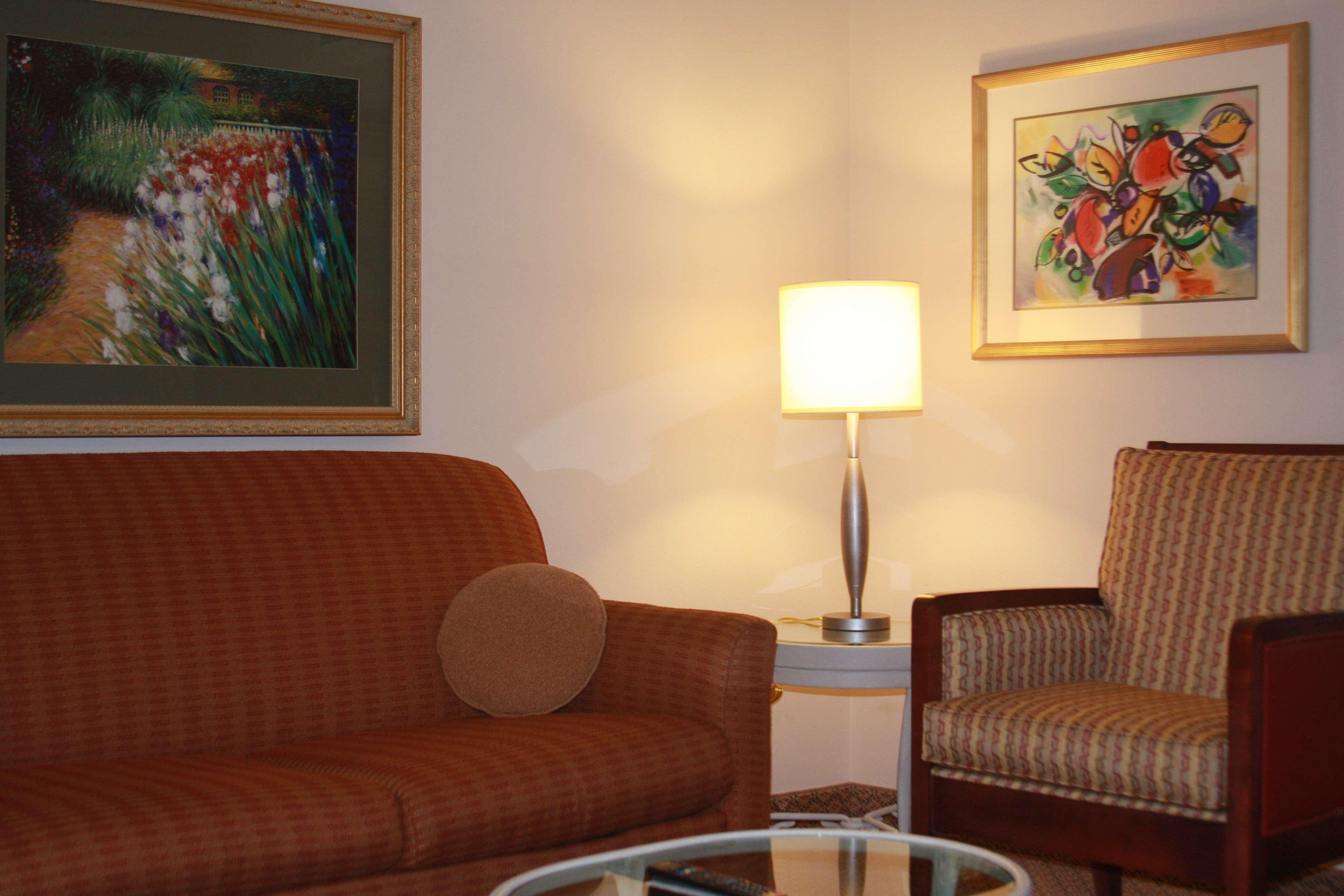 Hilton Garden Inn Elmira Corning - photo 28