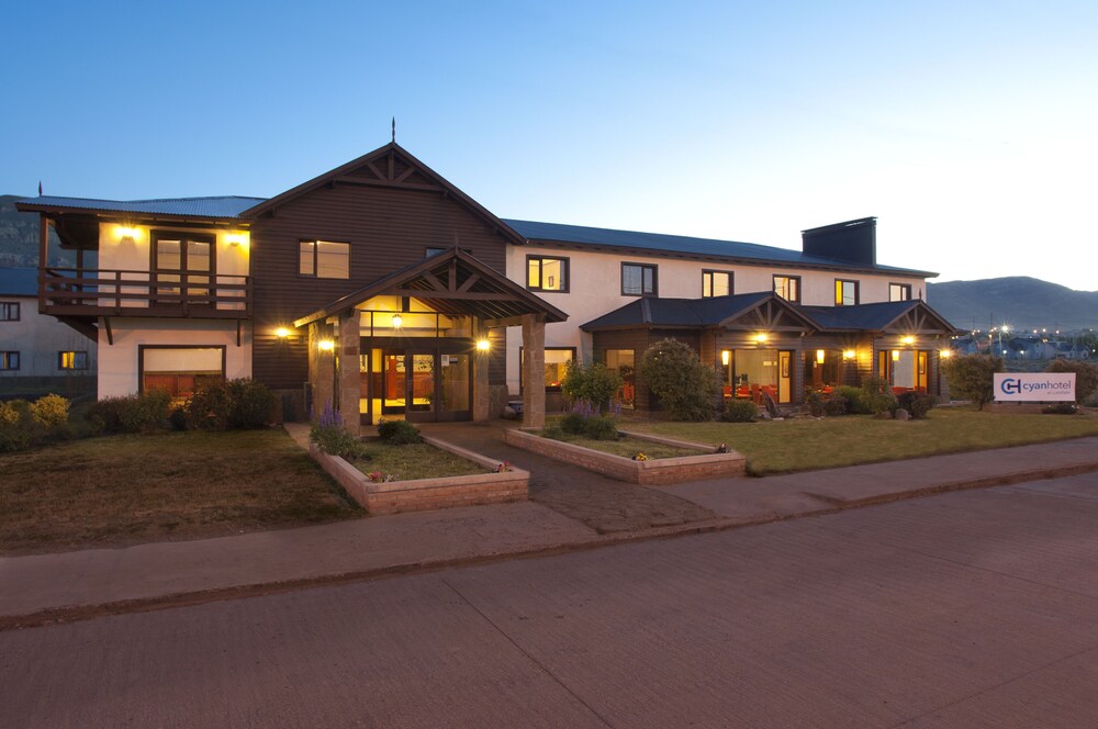 Sent Calafate — hotel in El Calafate