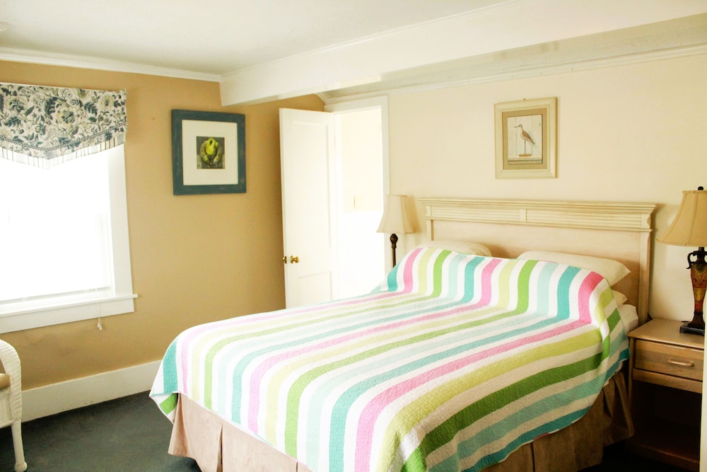 Sea Shell Motel - photo 14