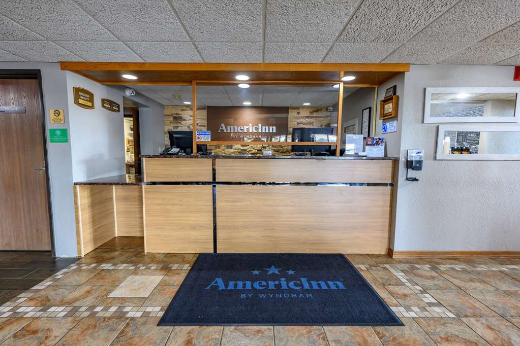 AmericInn by Wyndham Monroe - photo 14