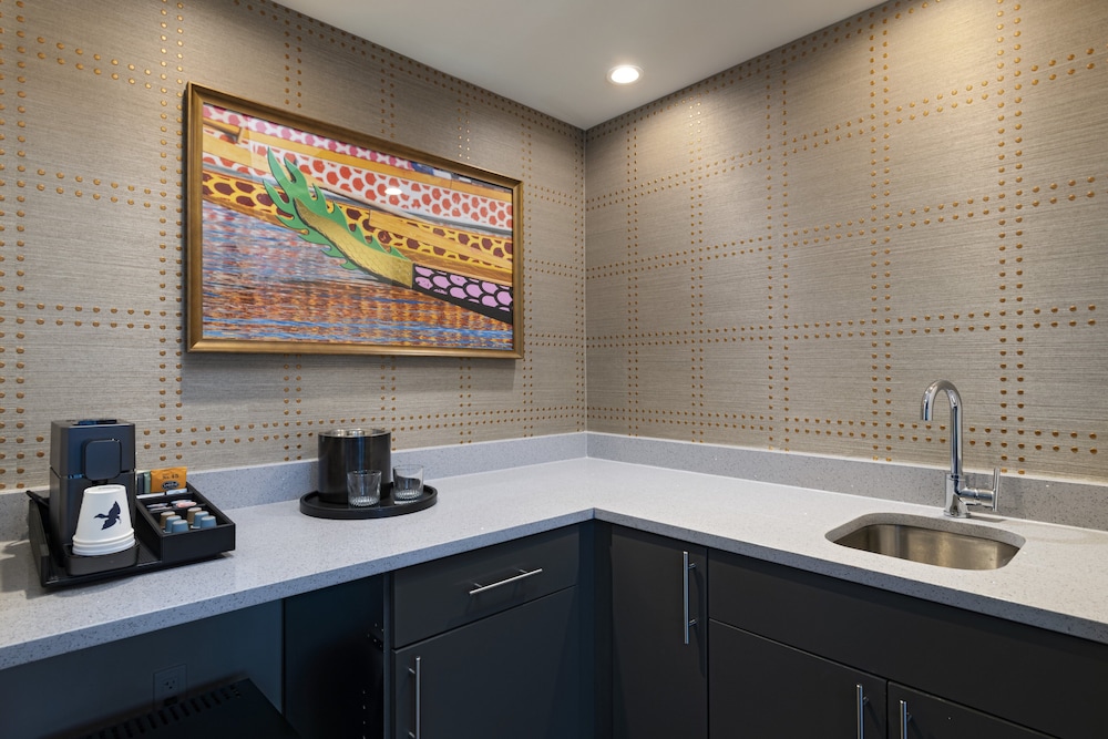 Hotel Indigo Irving Las Colinas by IHG - photo 13
