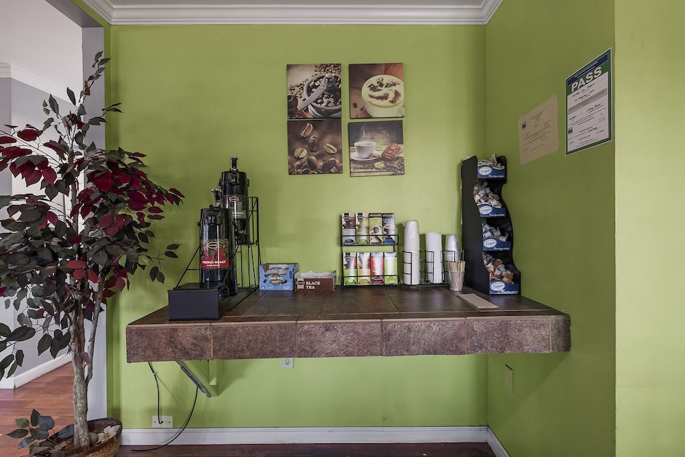 Heritage Inn Express Chico - photo 3