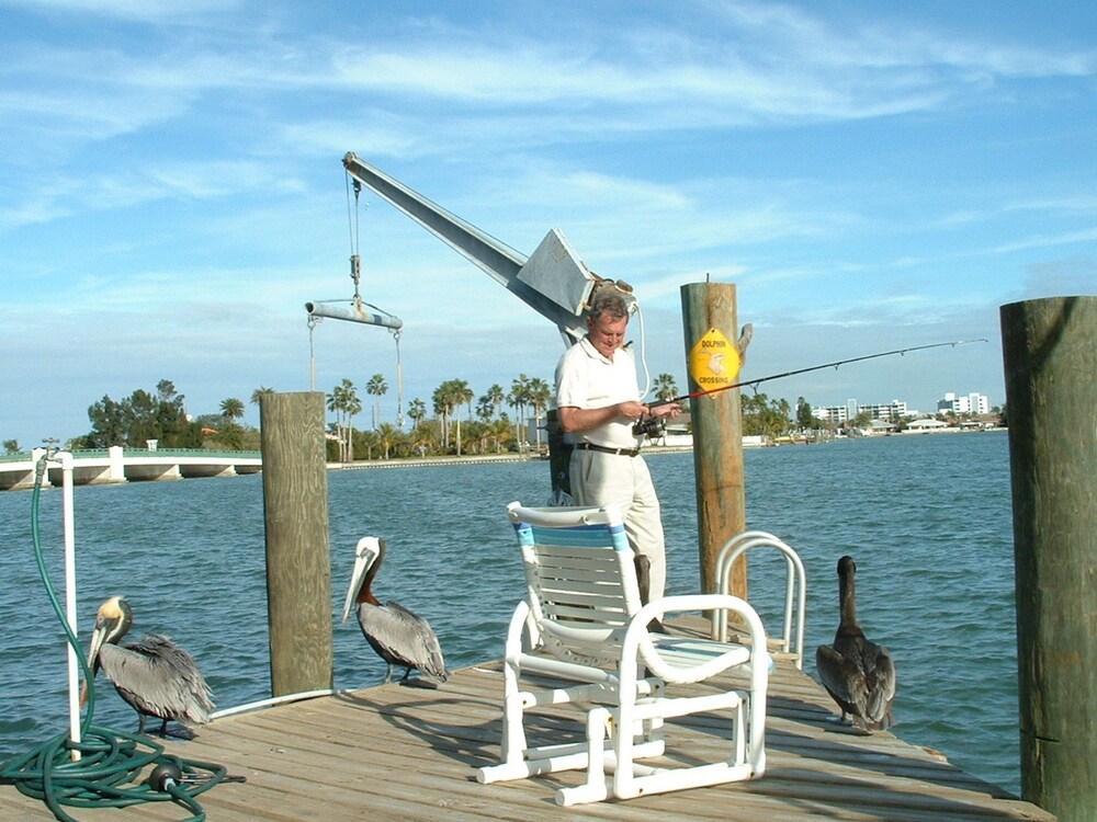 Whispers Resort By Affordable Beach Condos - photo 82