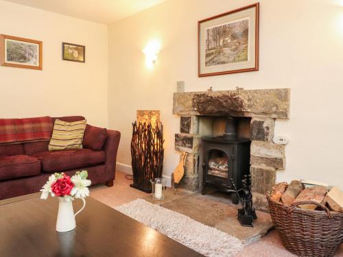 Tennant Cottage