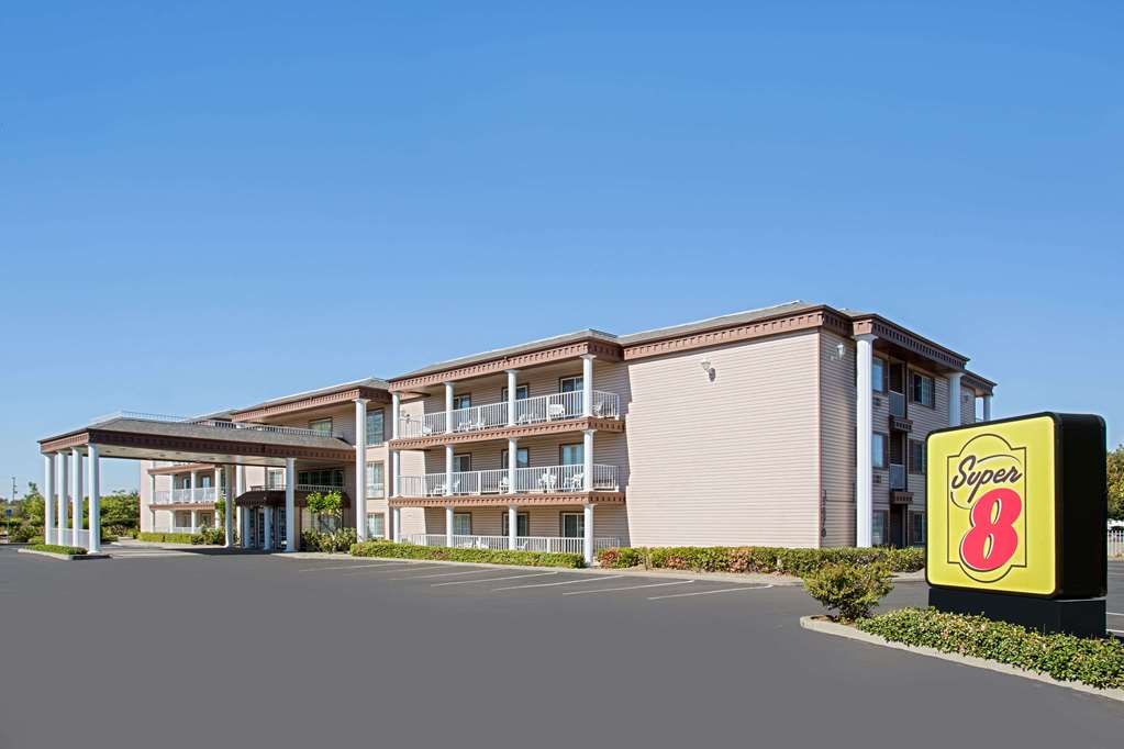 Super 8 by Wyndham Oroville — hotel in Oroville