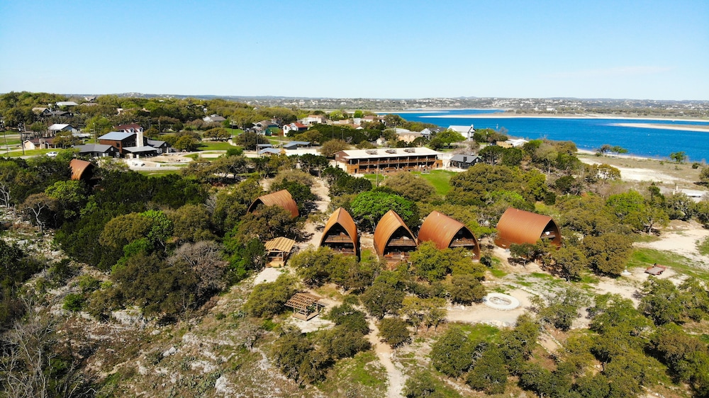 Canyon Lakeview Resort in Canyon Lake, United States