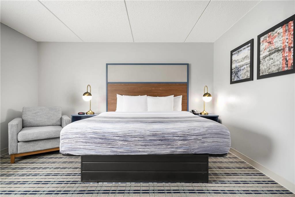 AmericInn by Wyndham Wausau - photo 35