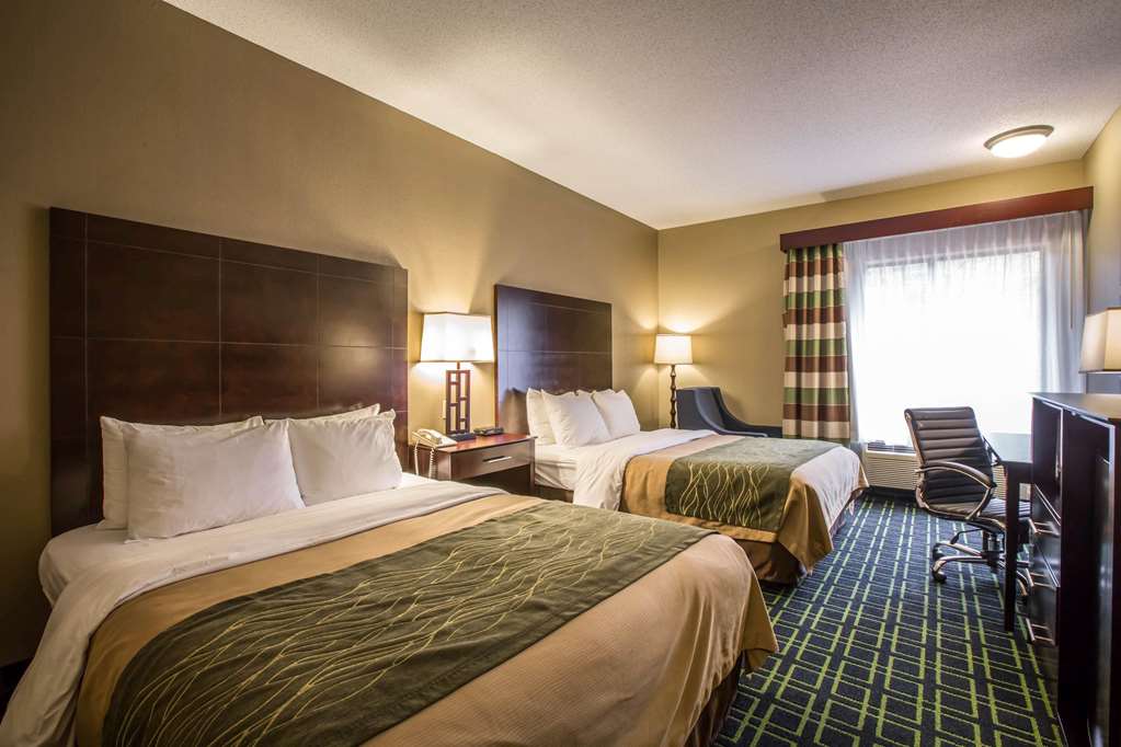 Quality Inn Franklin in Franklin, United States