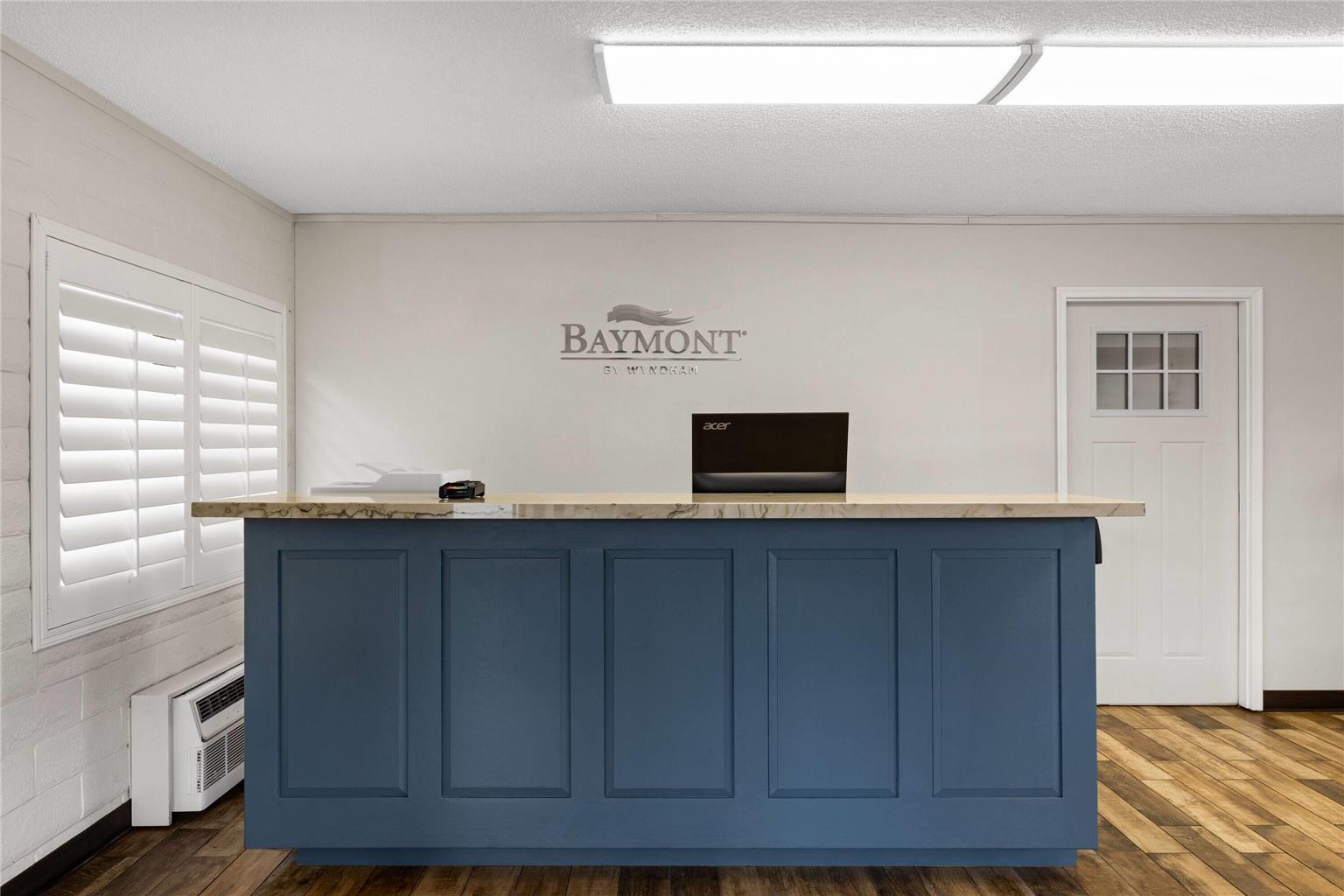 Baymont by Wyndham Susanville - photo 7