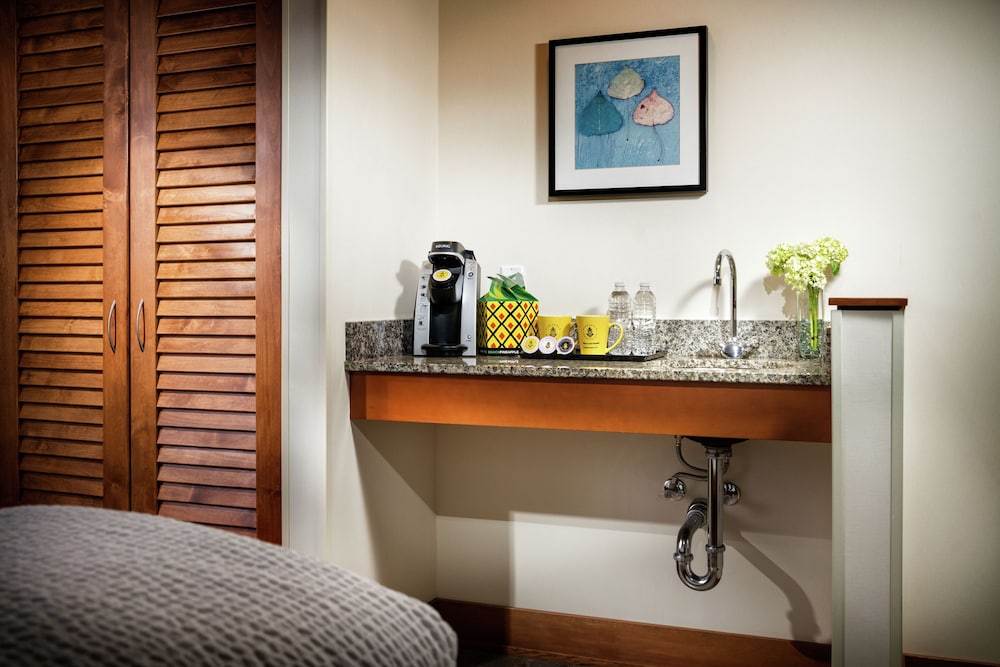 Staypineapple Watertown Hotel University District Seattle - photo 27
