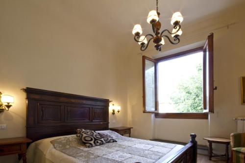 San Marco Apartment — 4-Star Luxury Hotel in Florence, Italy