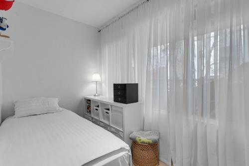 Stylish 3BR Apartment
