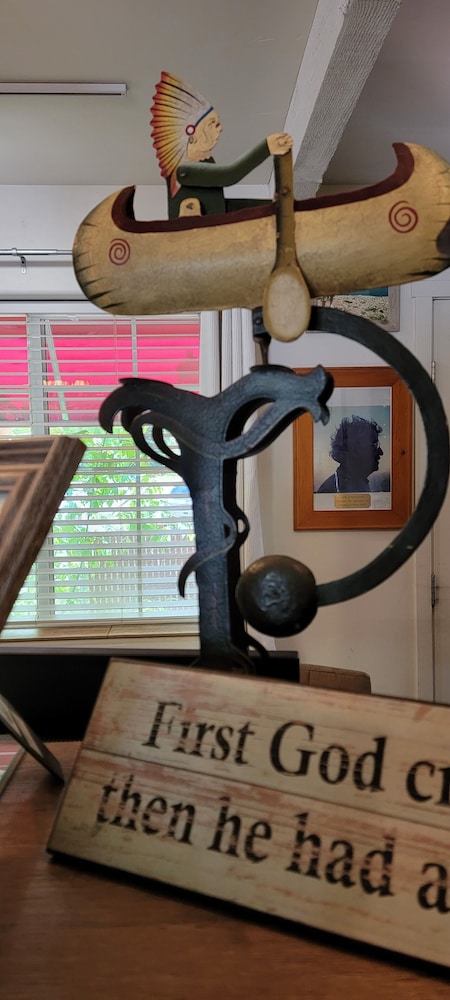 Hot Springs Inn - photo 18