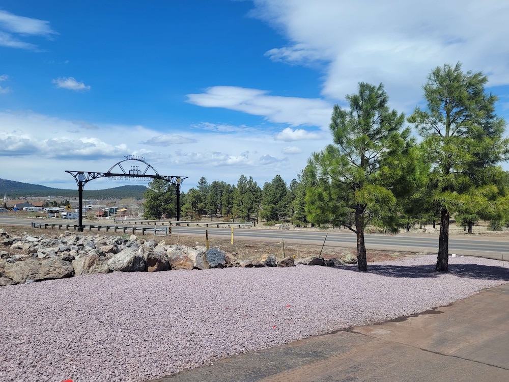 SureStay by Best Western Williams Grand Canyon - photo 25