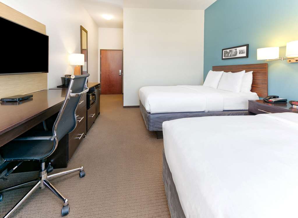 Wingate by Wyndham Longview North - photo 28