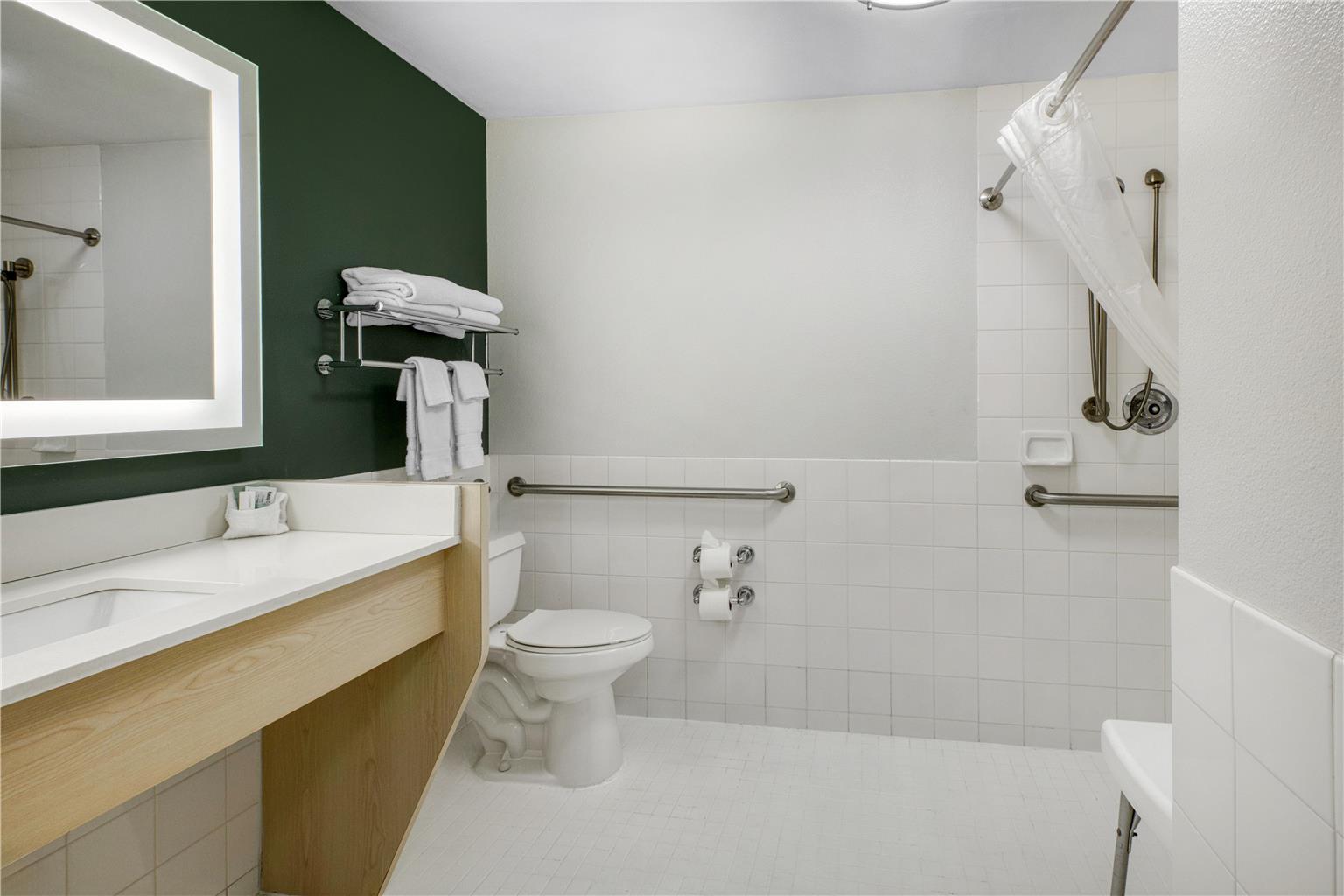 Best Western Portland West Beaverton - photo 39