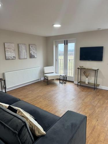 Cosy Cloud - carbon neutral hotel in Congleton