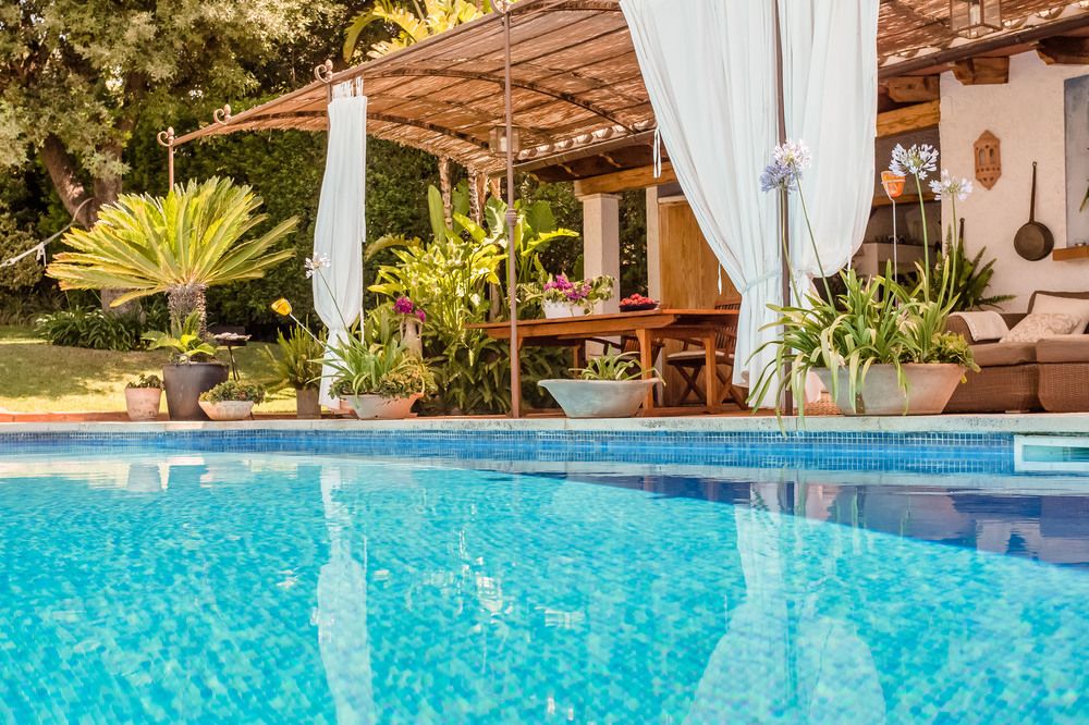 Casita Ermita in Inca, Spain