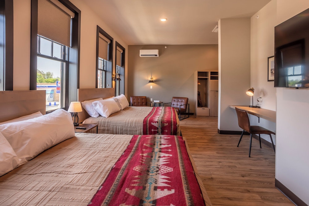 Crosby Lofts - photo 41