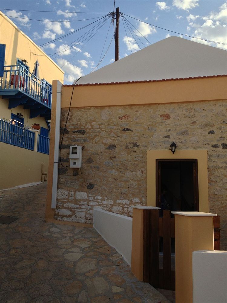 Studios Coquilles — Chalki