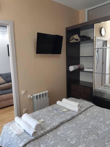 Мате Apartment