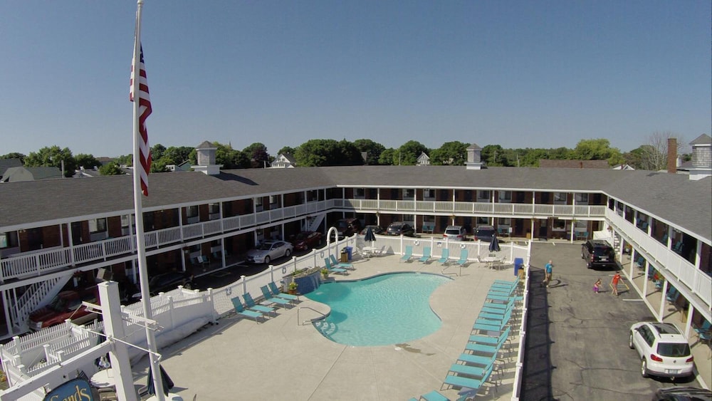 Sands by the Sea Motel - photo 51