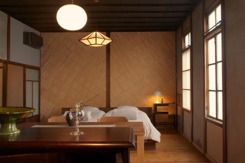 Lhotel de Mai — hotel in Fukuchiyama