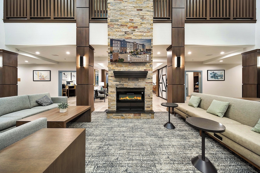 Staybridge Suites Longview by IHG - photo 119