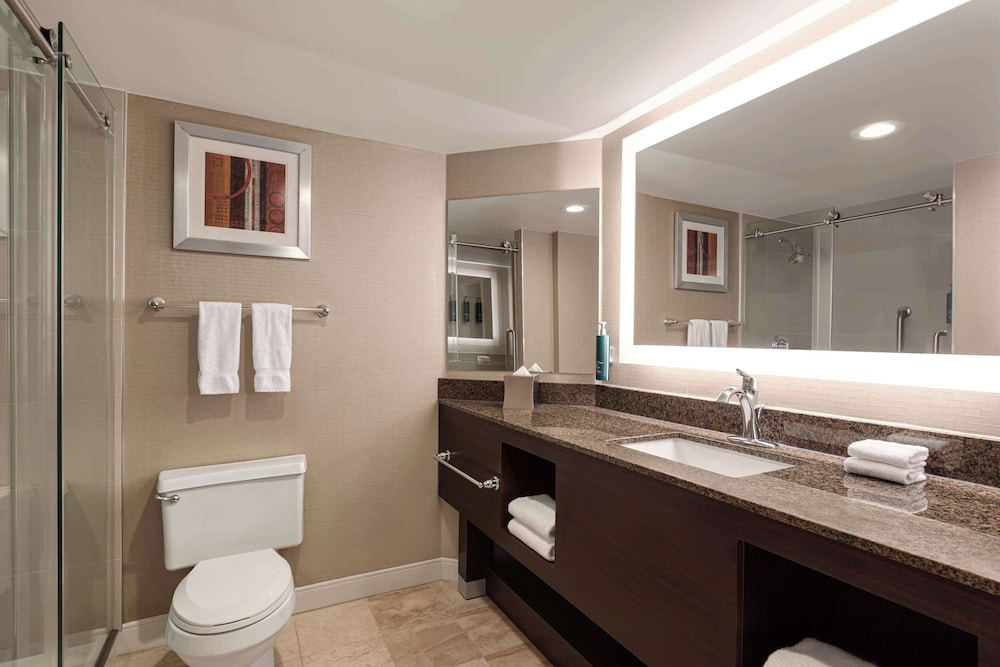 DoubleTree by Hilton New York LaGuardia Airport - photo 16