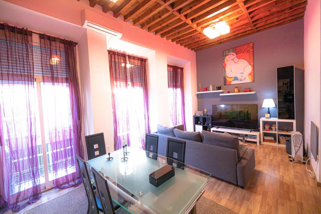 Montaño17B — 4-Star Luxury Hotel in Malaga, Spain