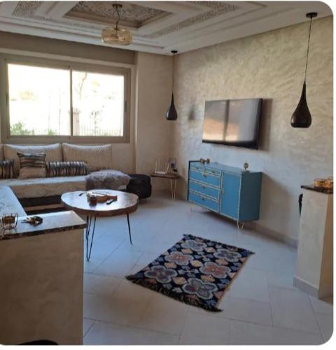 Couzi Haus Marina — 4-Star Luxury Hotel in Agadir, Morocco