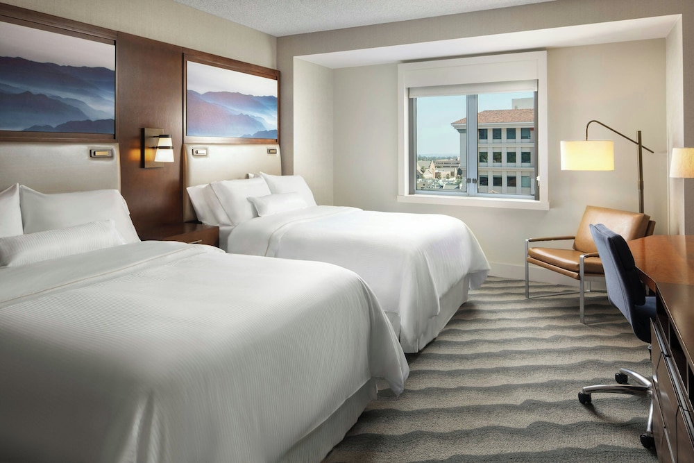 The Westin Pasadena - photo 33