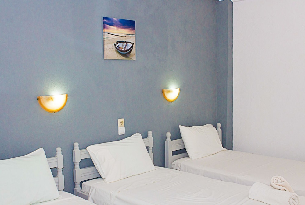 La Pensione Skiathos — Skiathos — photo 4