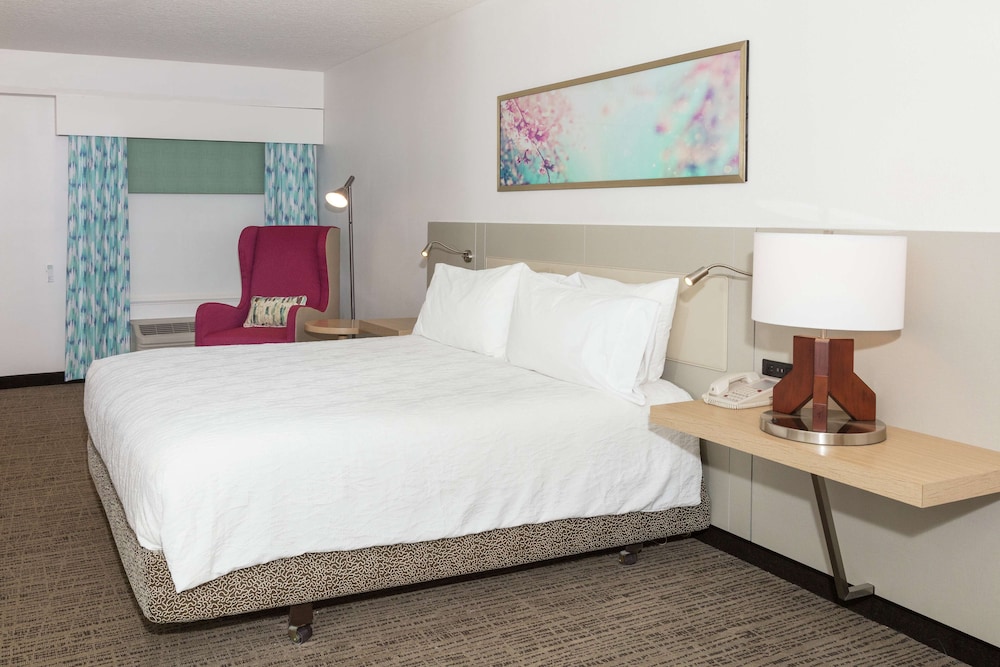Hilton Garden Inn St. Augustine Beach - photo 11