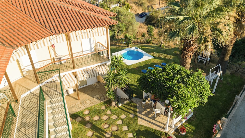 Skioni Studios - last minute hotel in Kassandreia
