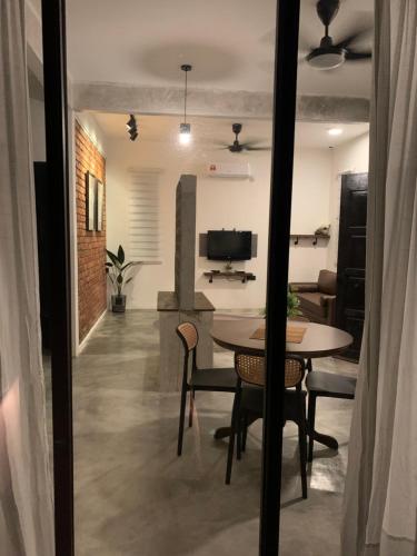 RumaTisa in Teluk Intan, Malaysia