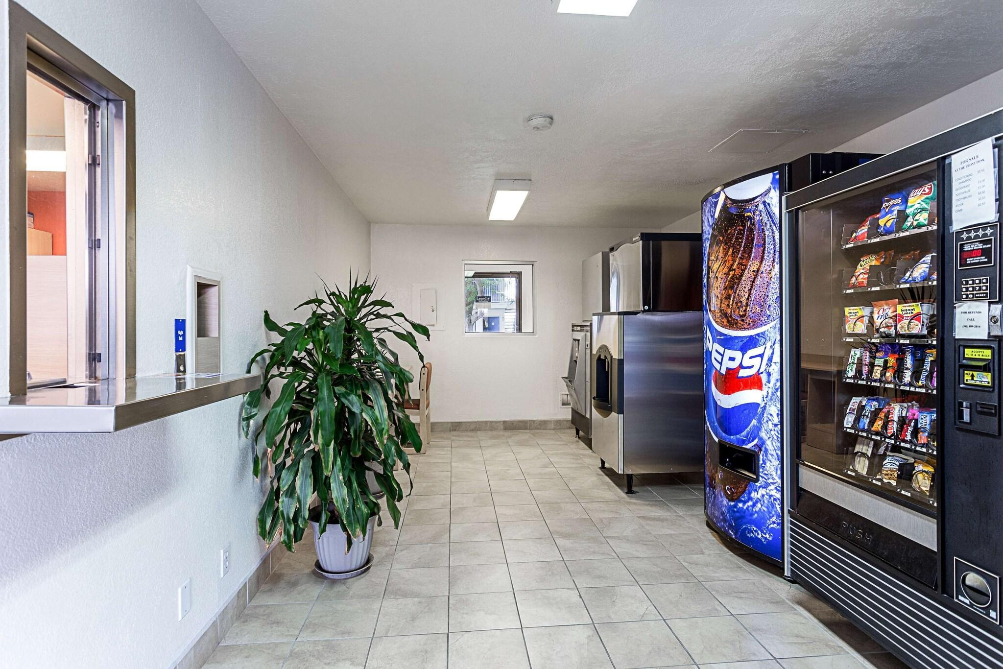 Motel 6 Ontario Or - photo 20