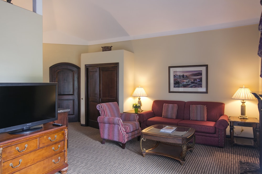 South Coast Winery Resort and Spa - photo 12