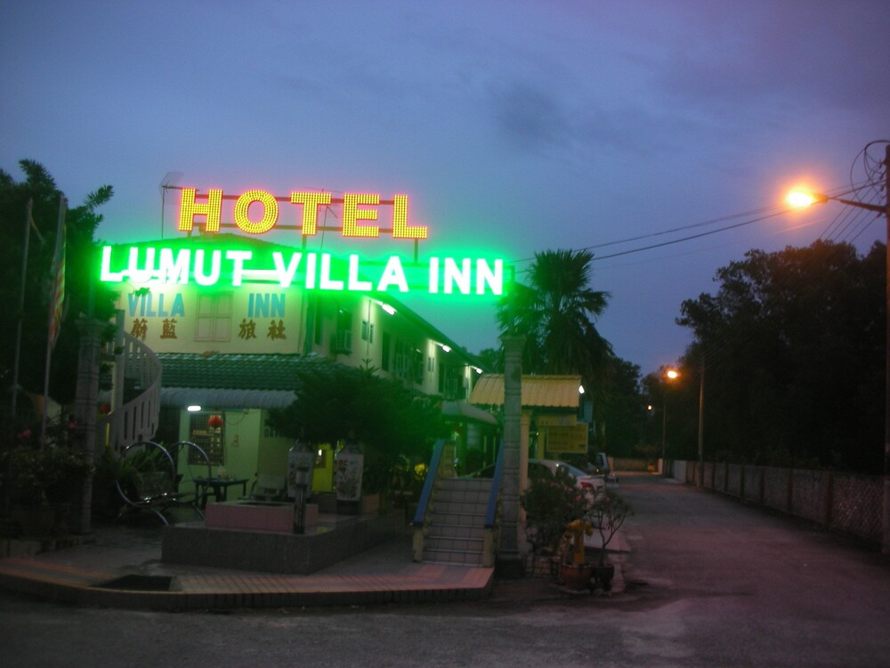Hotel O Lumut Villa Inn in Lumut, Malaysia