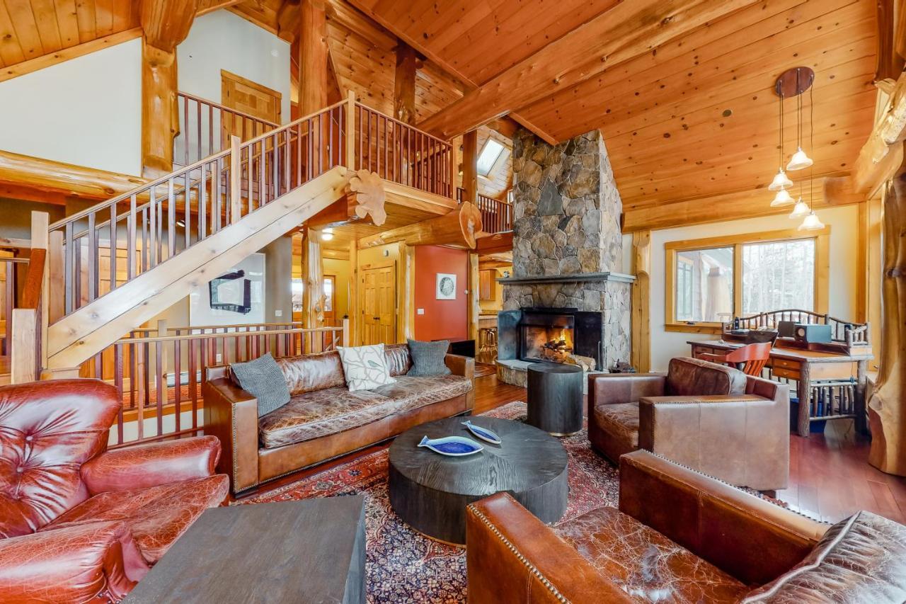 Snow Lion — hotel in Kingfield