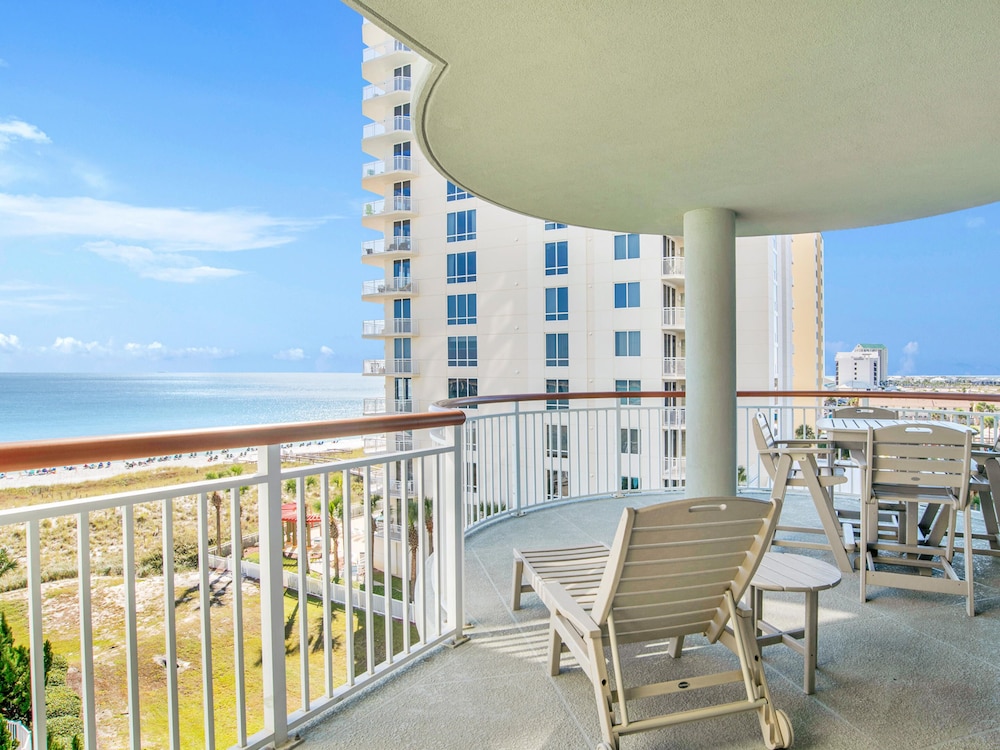 Beach Colony Resort West by Southern Vacation Rentals - photo 44