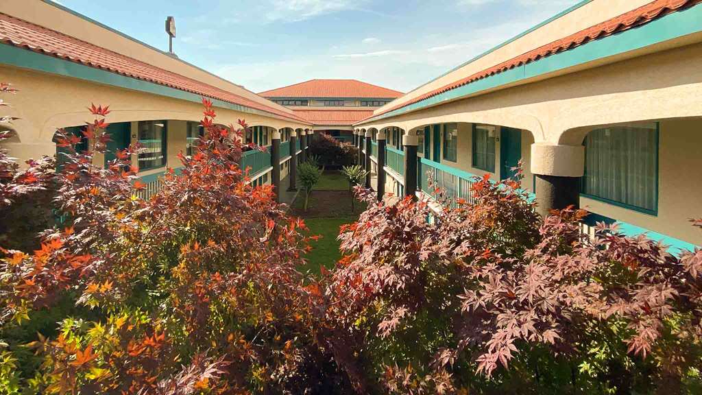 Motel 6 Savannah GA Gateway & I95 - photo 6