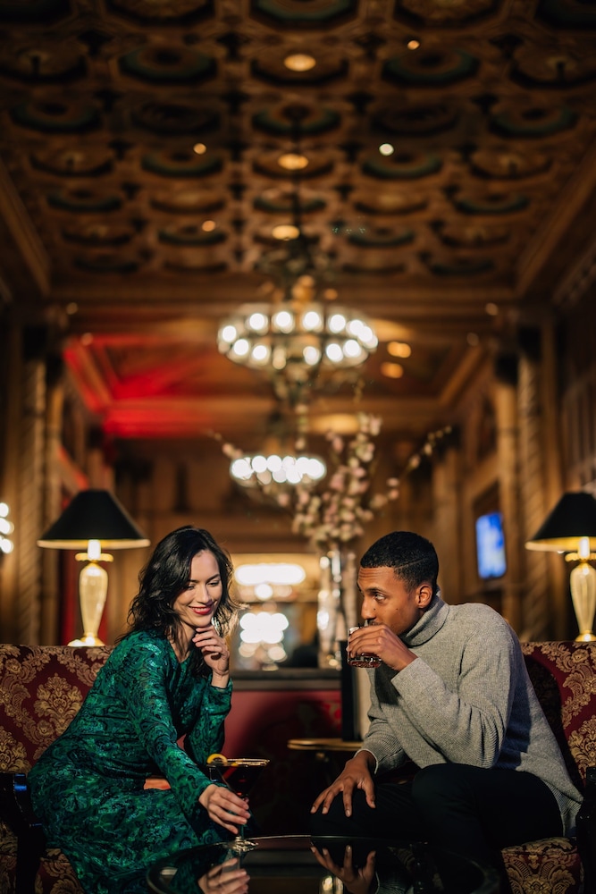 The Biltmore Los Angeles - photo 165