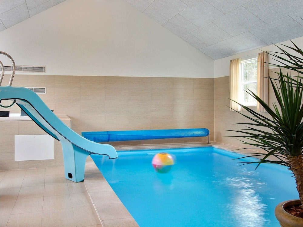 18 Person Holiday Home in Tisvildeleje — Helsinge — photo 4