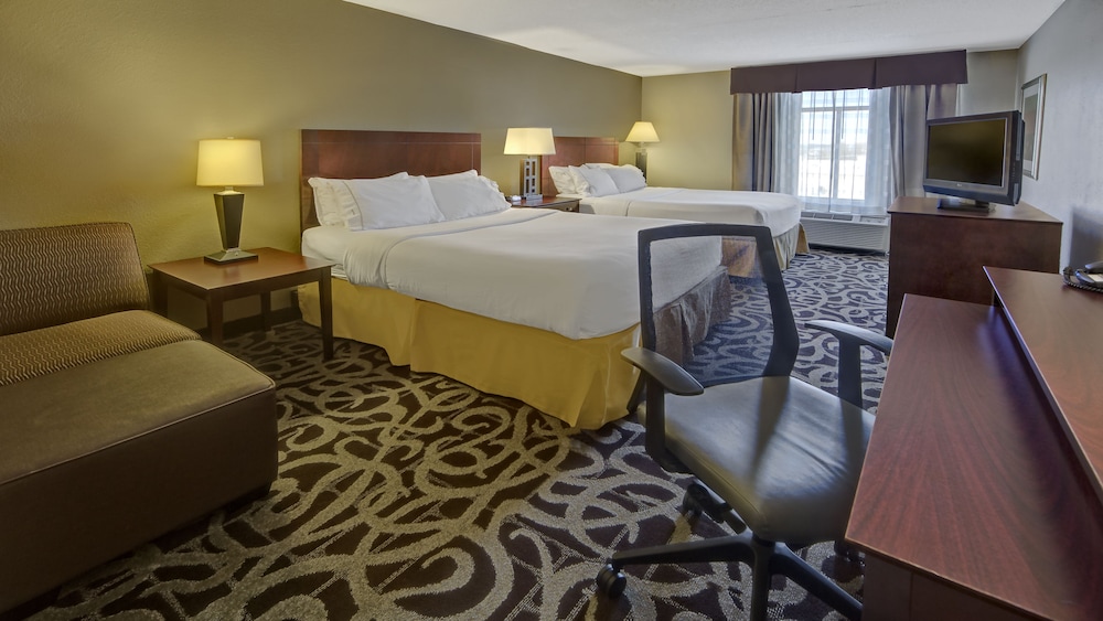 Garner Hotel Murfreesboro West by IHG - photo 7