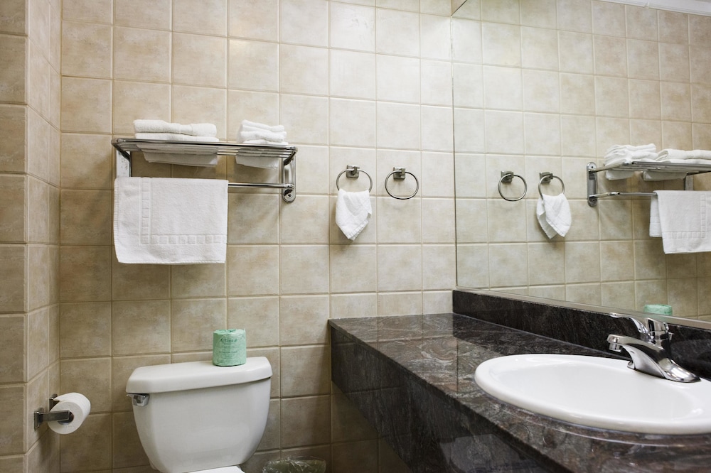 Grant Hotel - photo 31