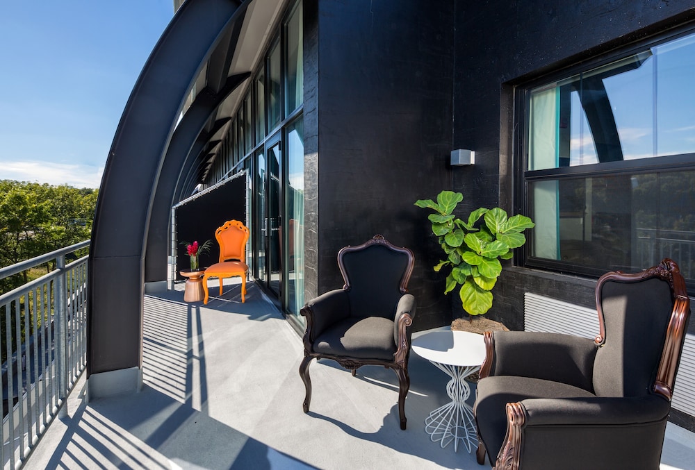Hotel Nyack a JdV by Hyatt Hotel - photo 18